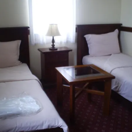 Hotel St. Naum 3*
